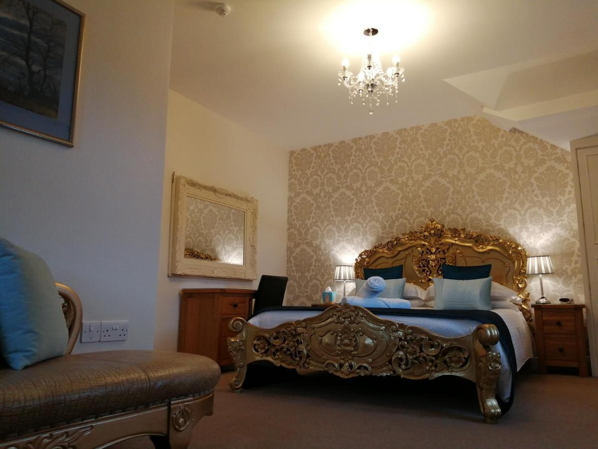 Allerdale Guest House Keswick  Exterior photo